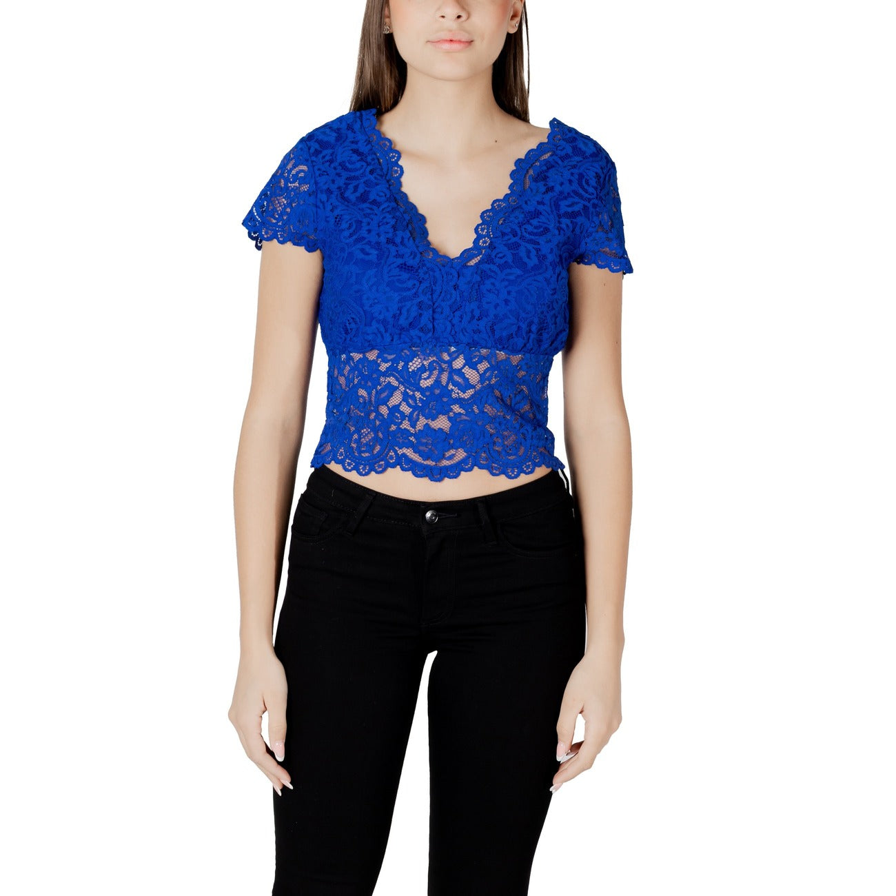 Morgan De Toi Top Damen