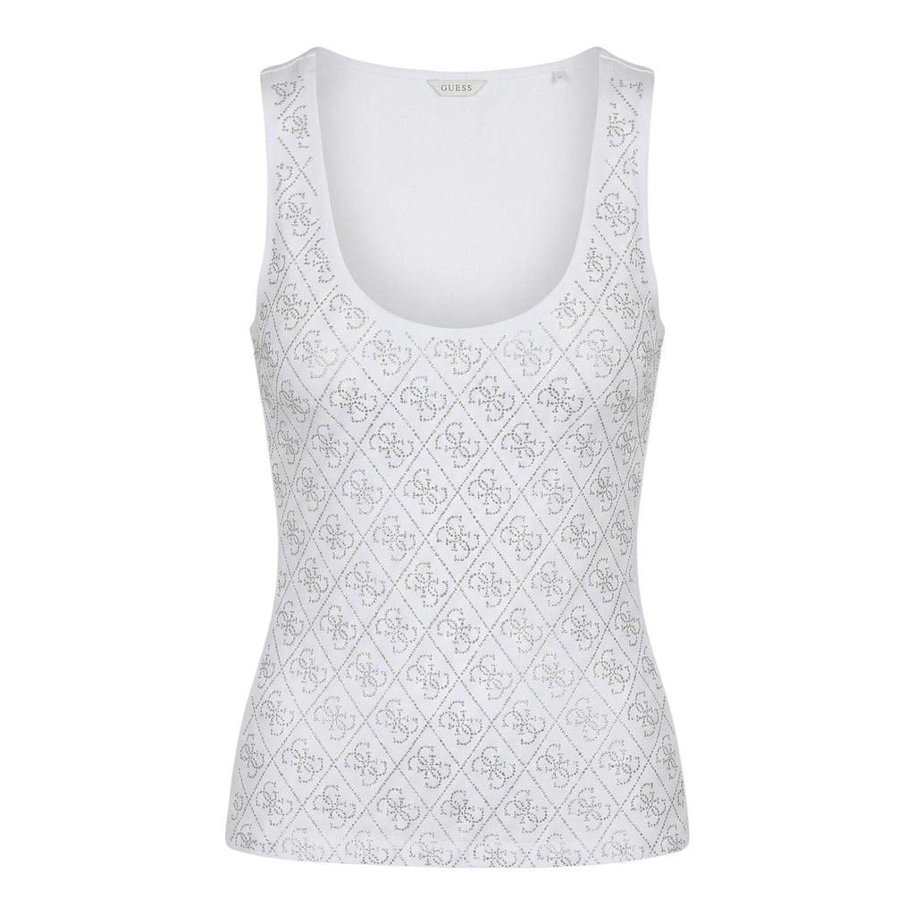 Guess Tank Top Damen