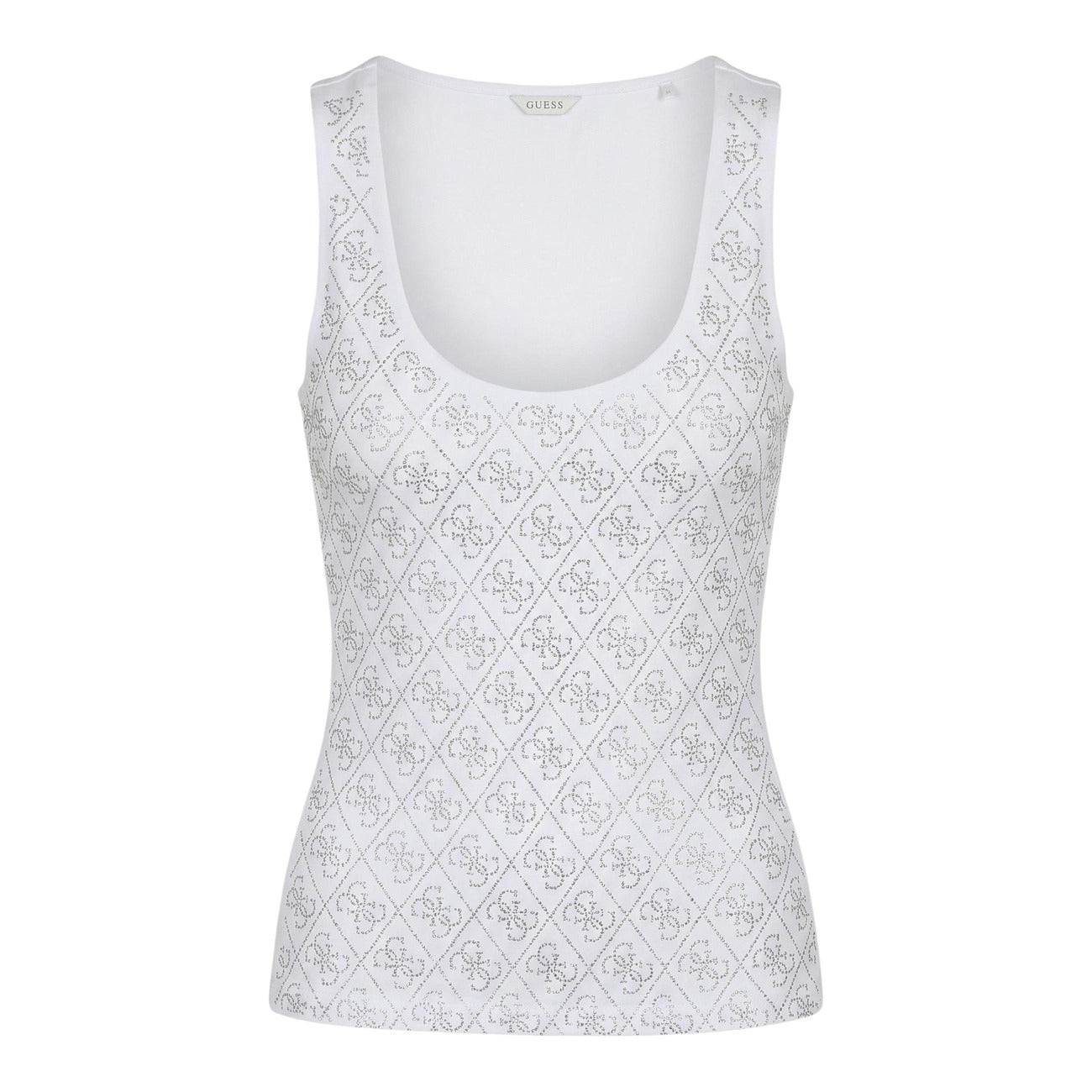 Guess Tank Top Damen