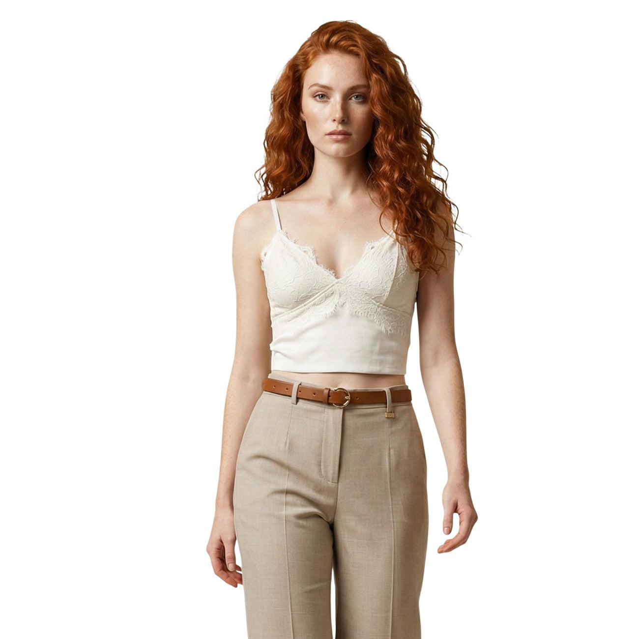 Artigli Top Damen