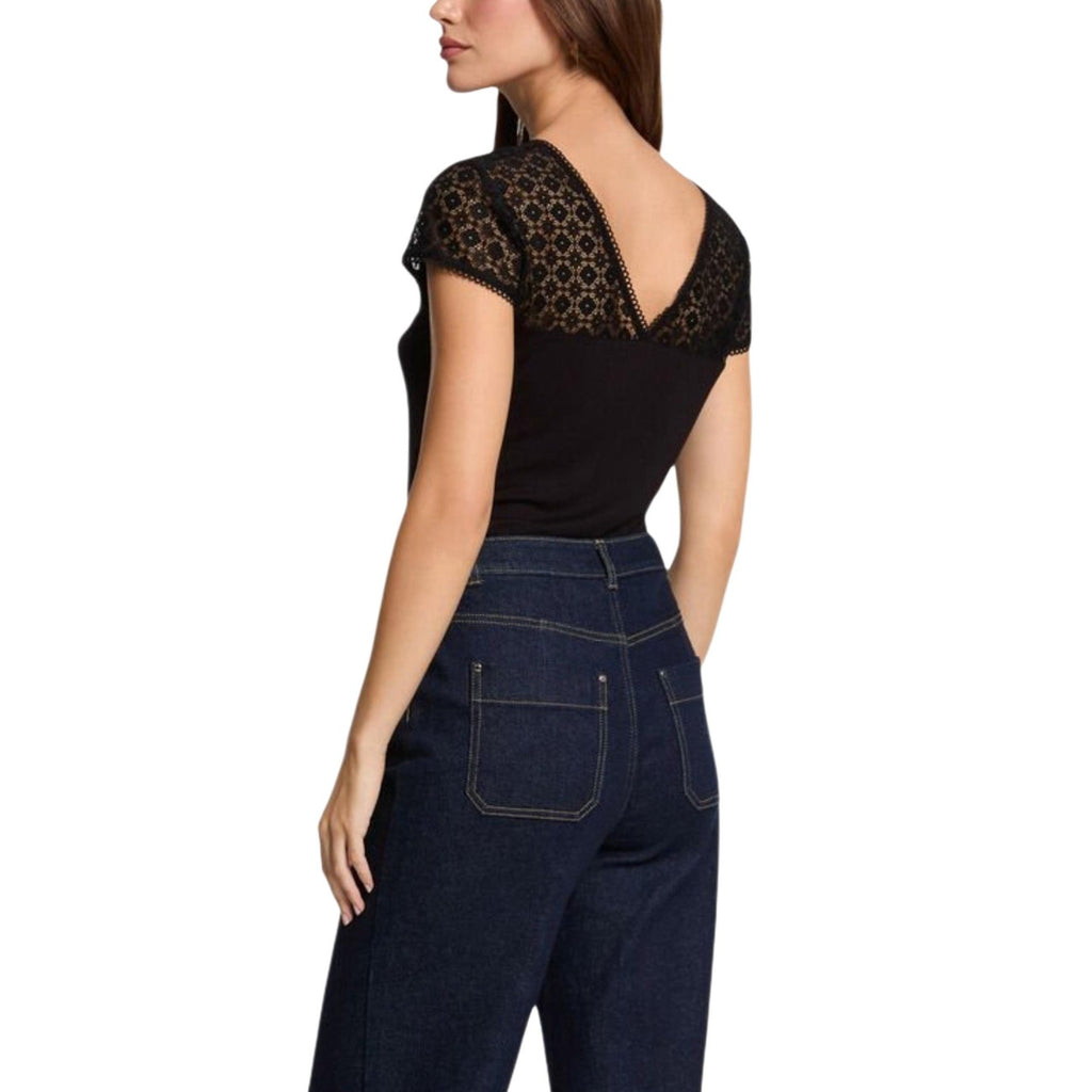 Morgan De Toi T-Shirt Damen