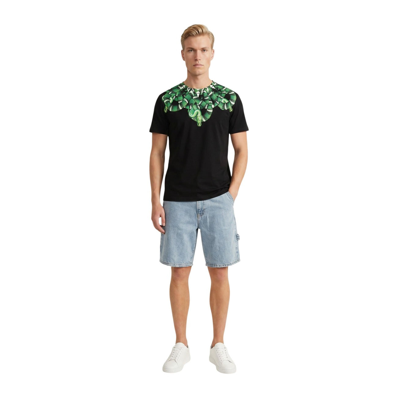 Only & Sons Bermuda Herren