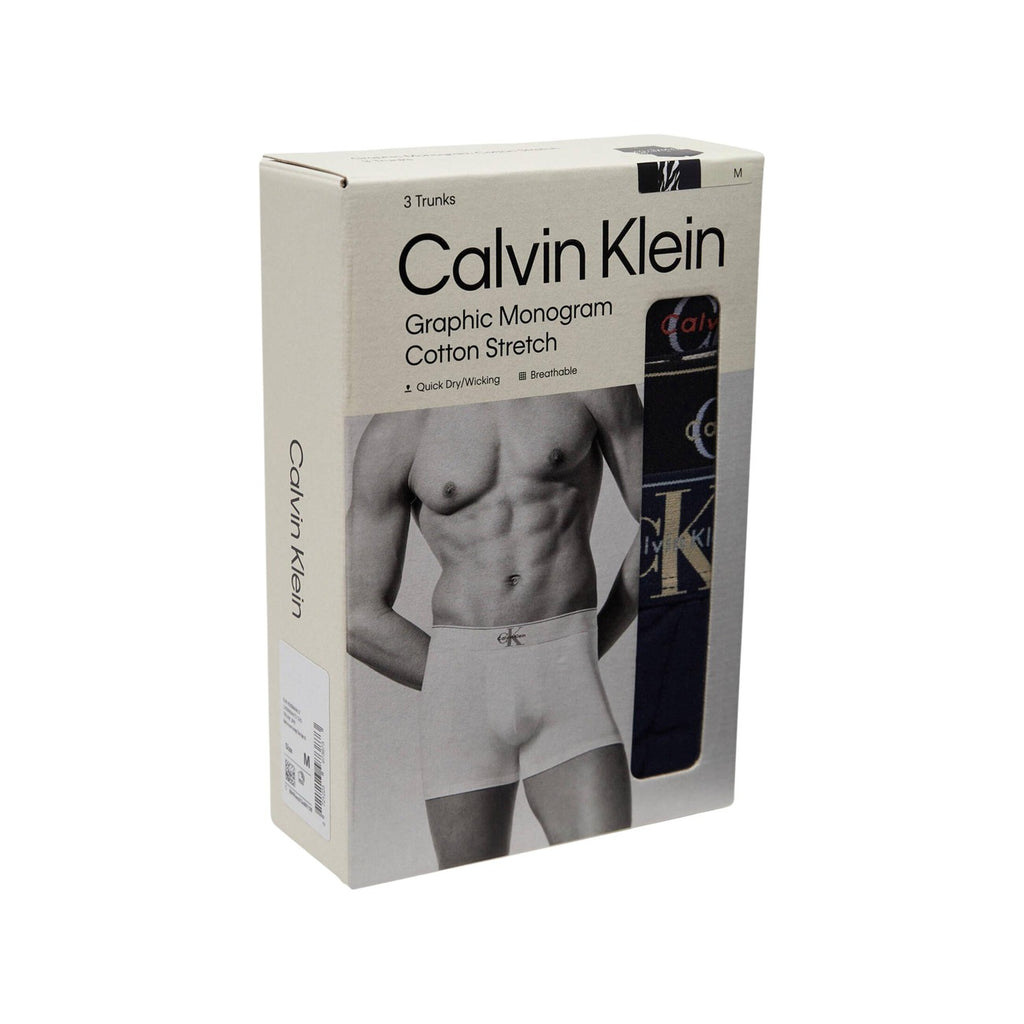 Calvin Klein Underwear Unterwäsche Herren