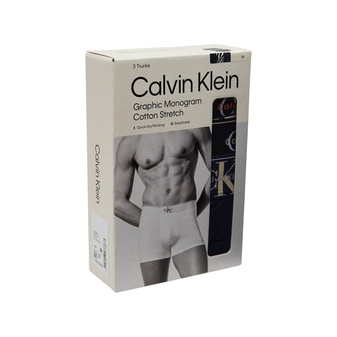 Calvin Klein Underwear Unterwäsche Herren