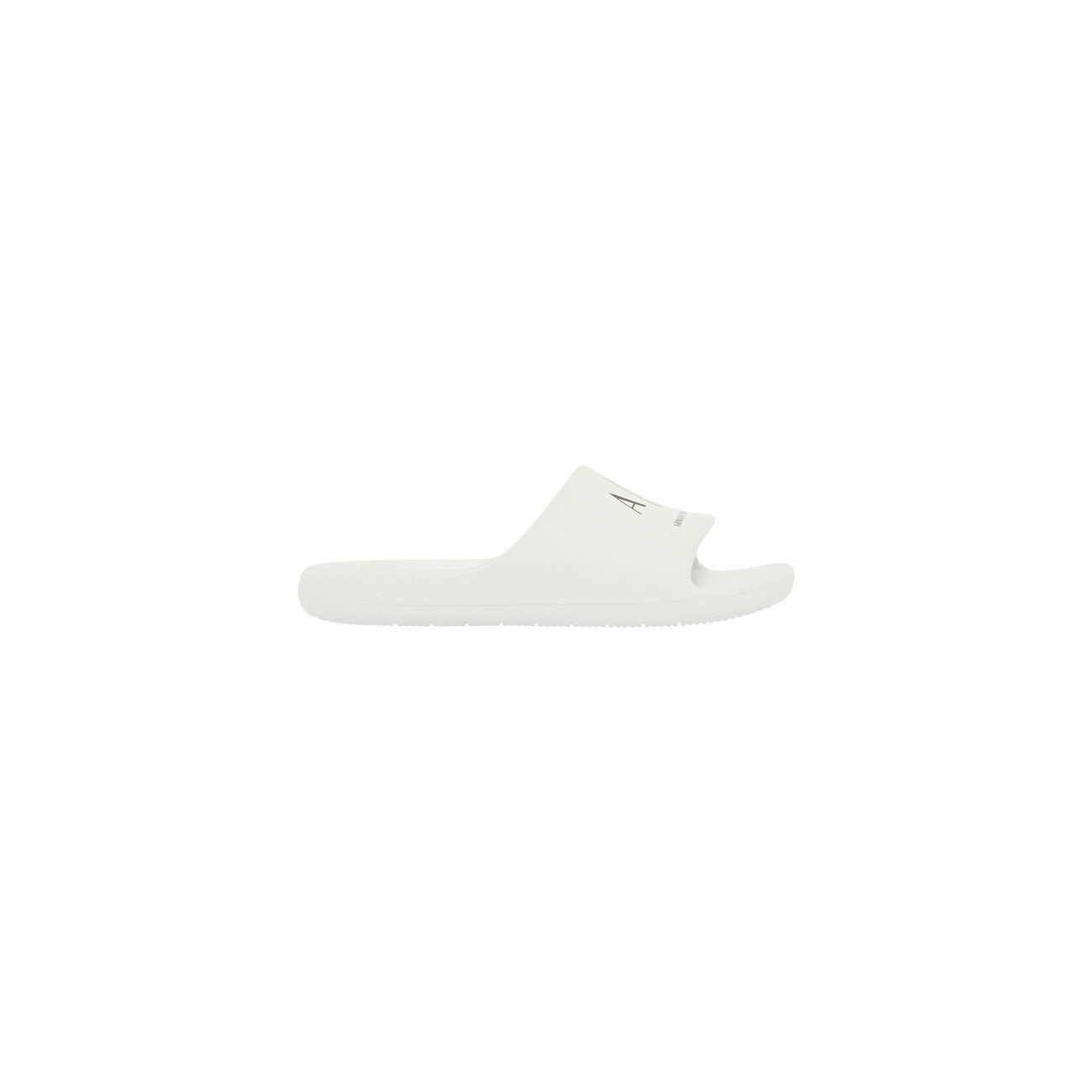 Armani Exchange Herren Pantoletten