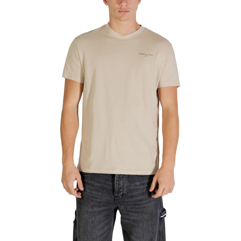 Tommy Hilfiger Jeans T-Shirt Herren