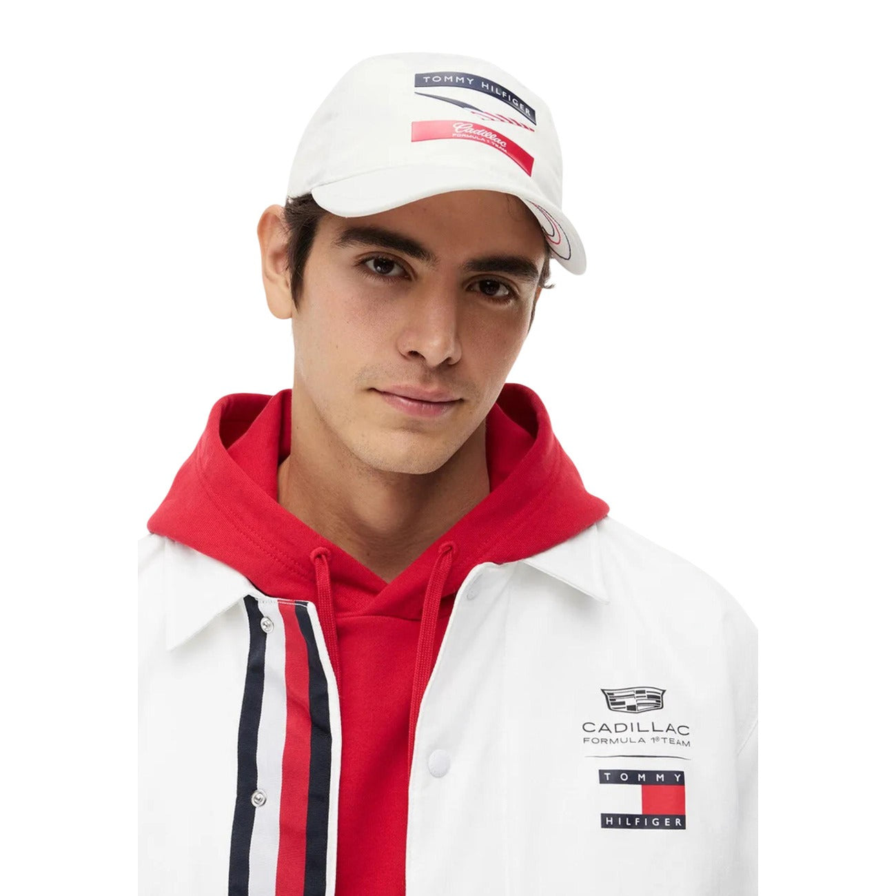 Tommy Hilfiger Hut Herren