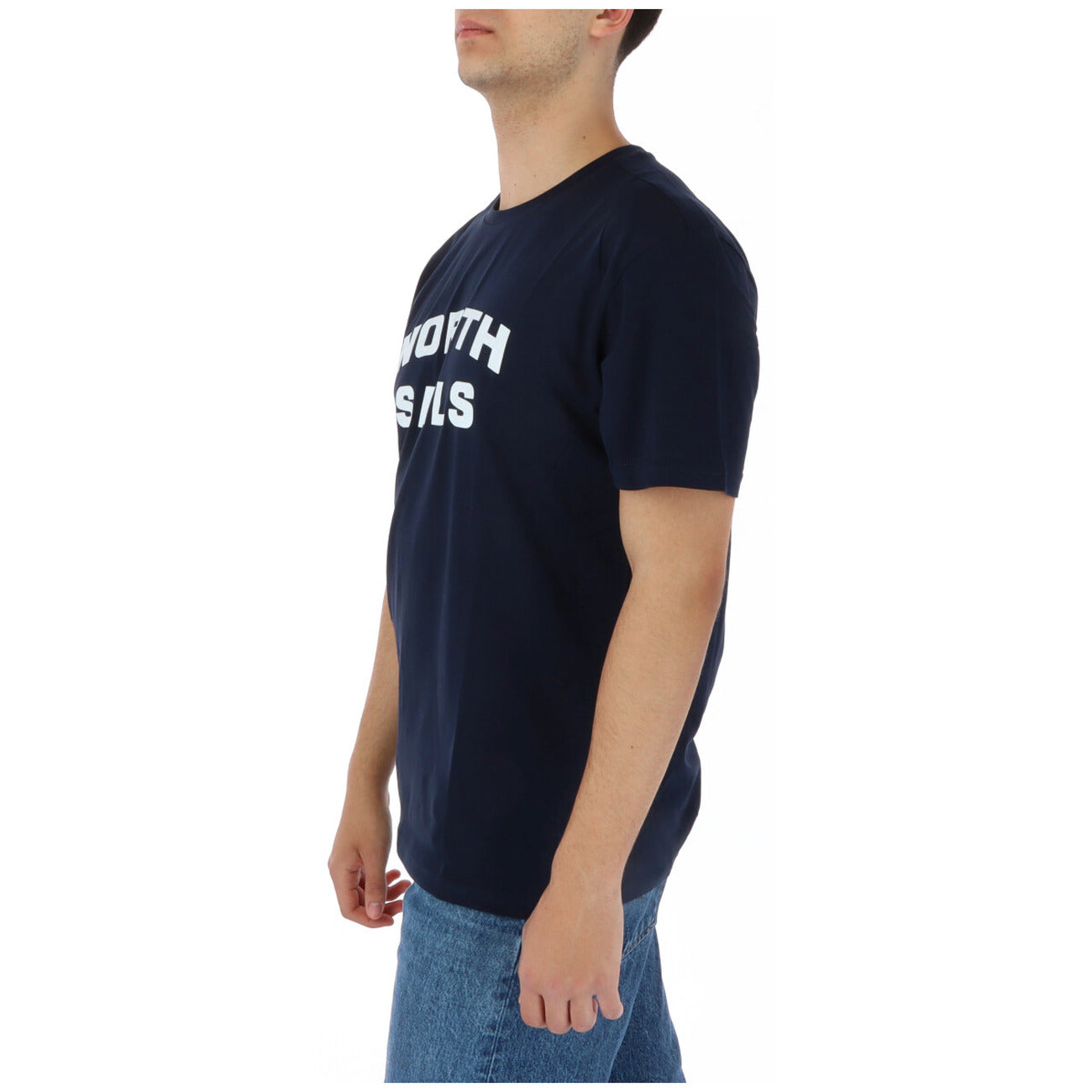 North Sails T-Shirt Herren