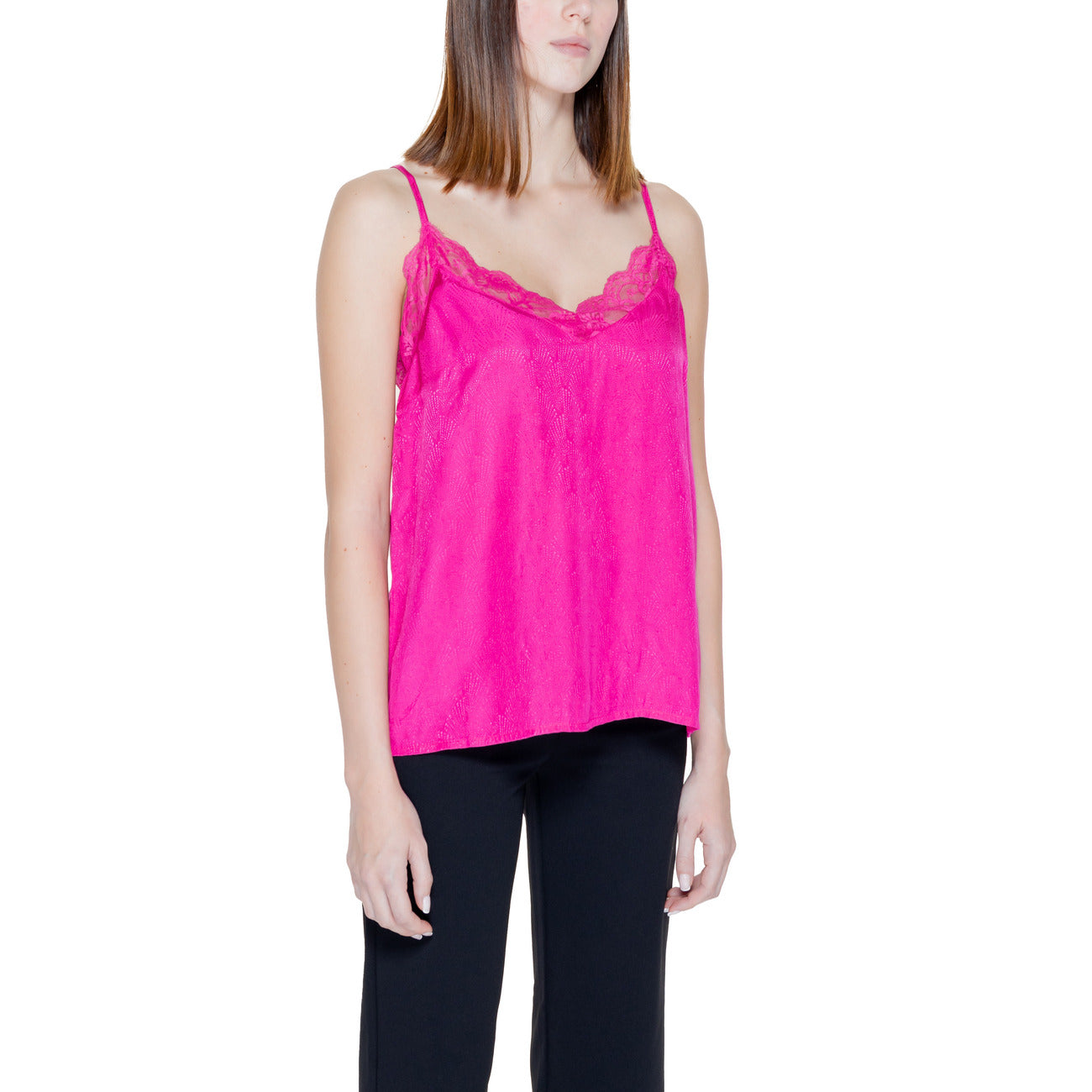 Vila Clothes Tank Top Damen
