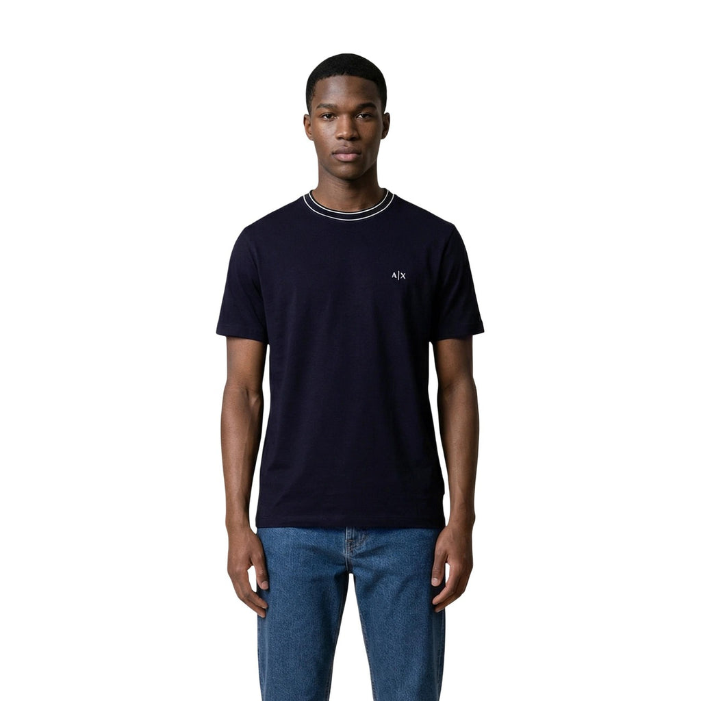 Armani Exchange T-Shirt Herren