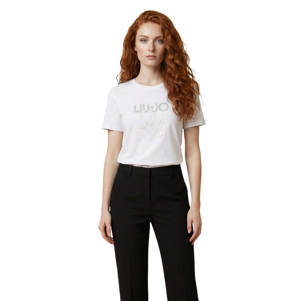Liu Jo T-Shirt Damen