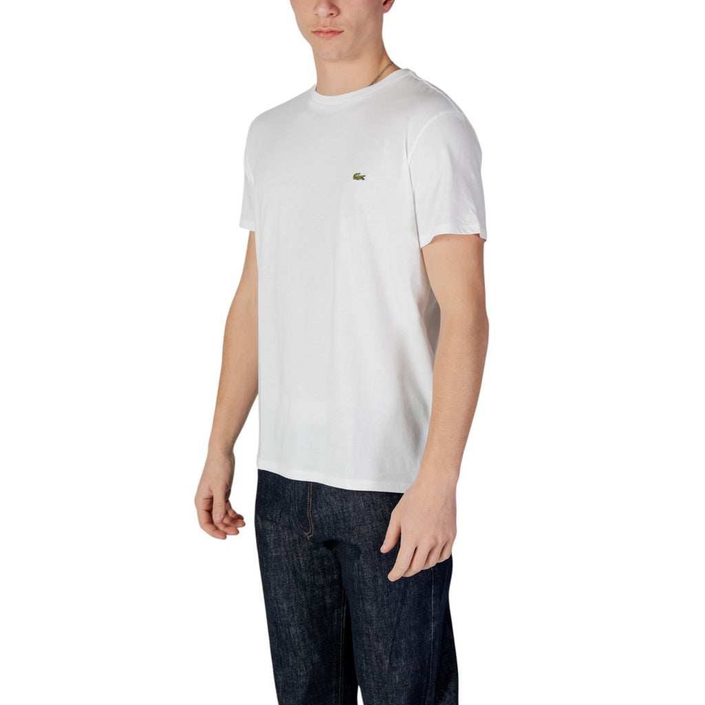 Lacoste T-Shirt Herren