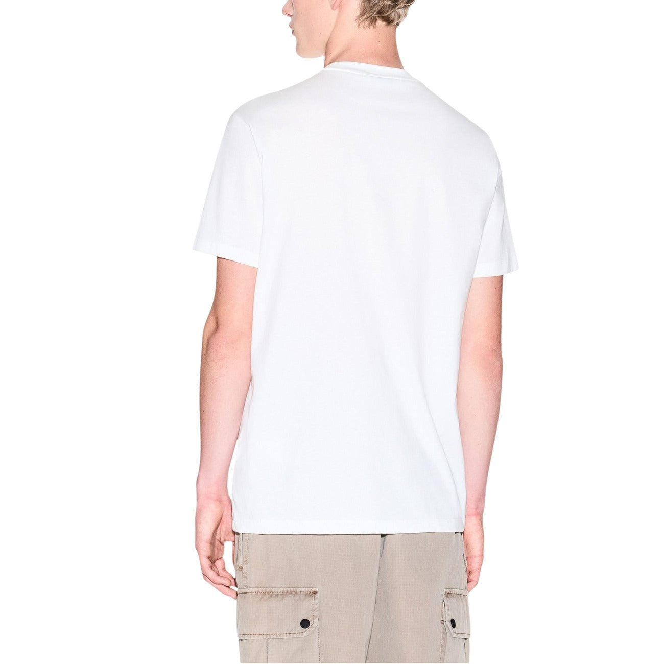 Armani Exchange T-Shirt Herren