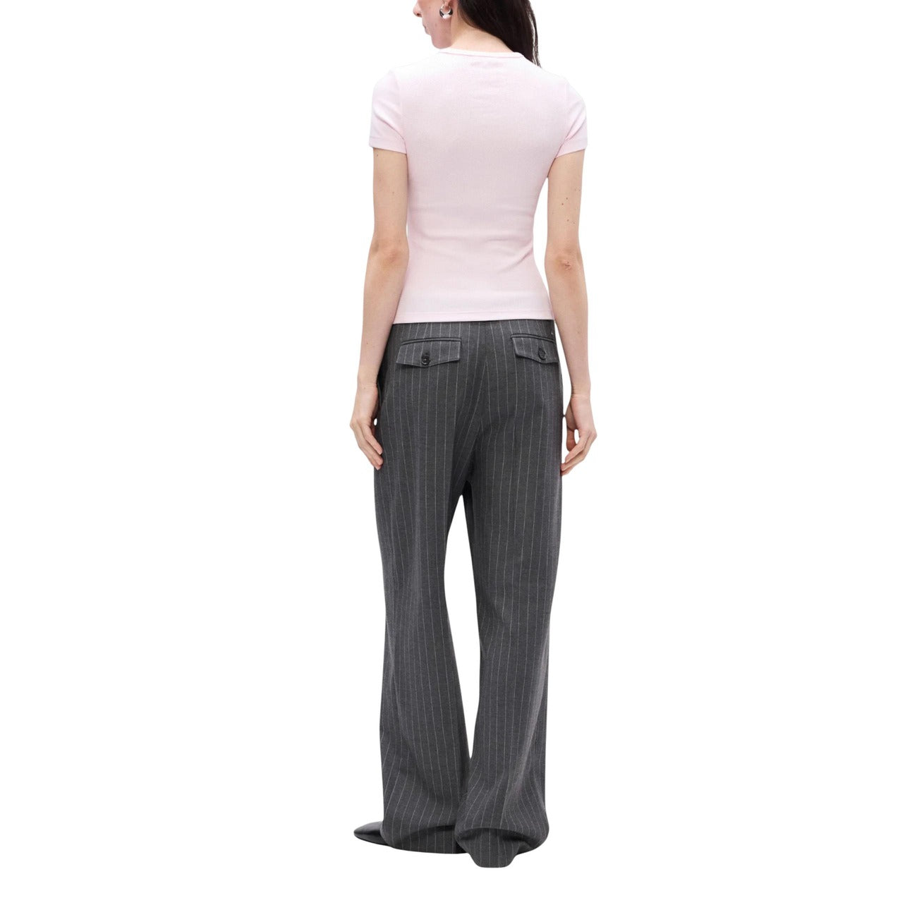 Tommy Hilfiger Jeans T-Shirt Damen