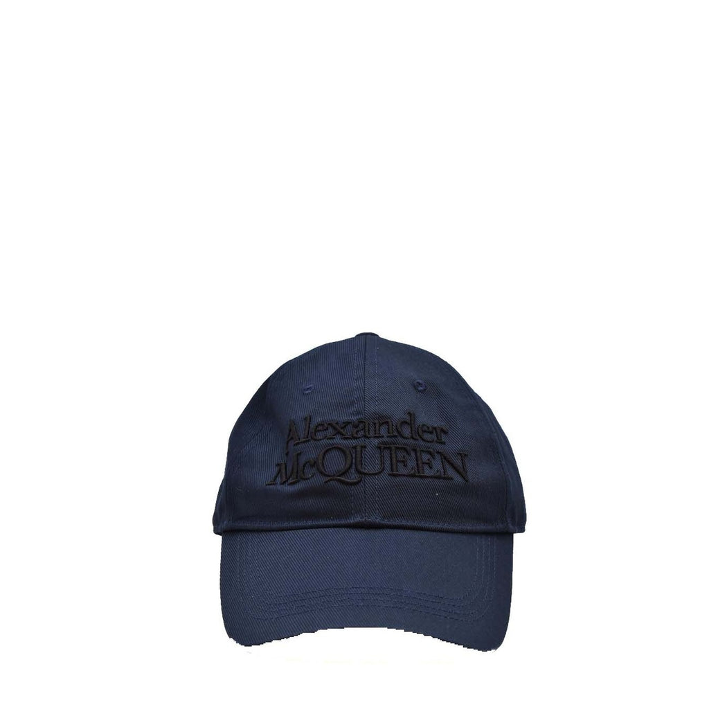 Alexander Mcqueen Hut Herren