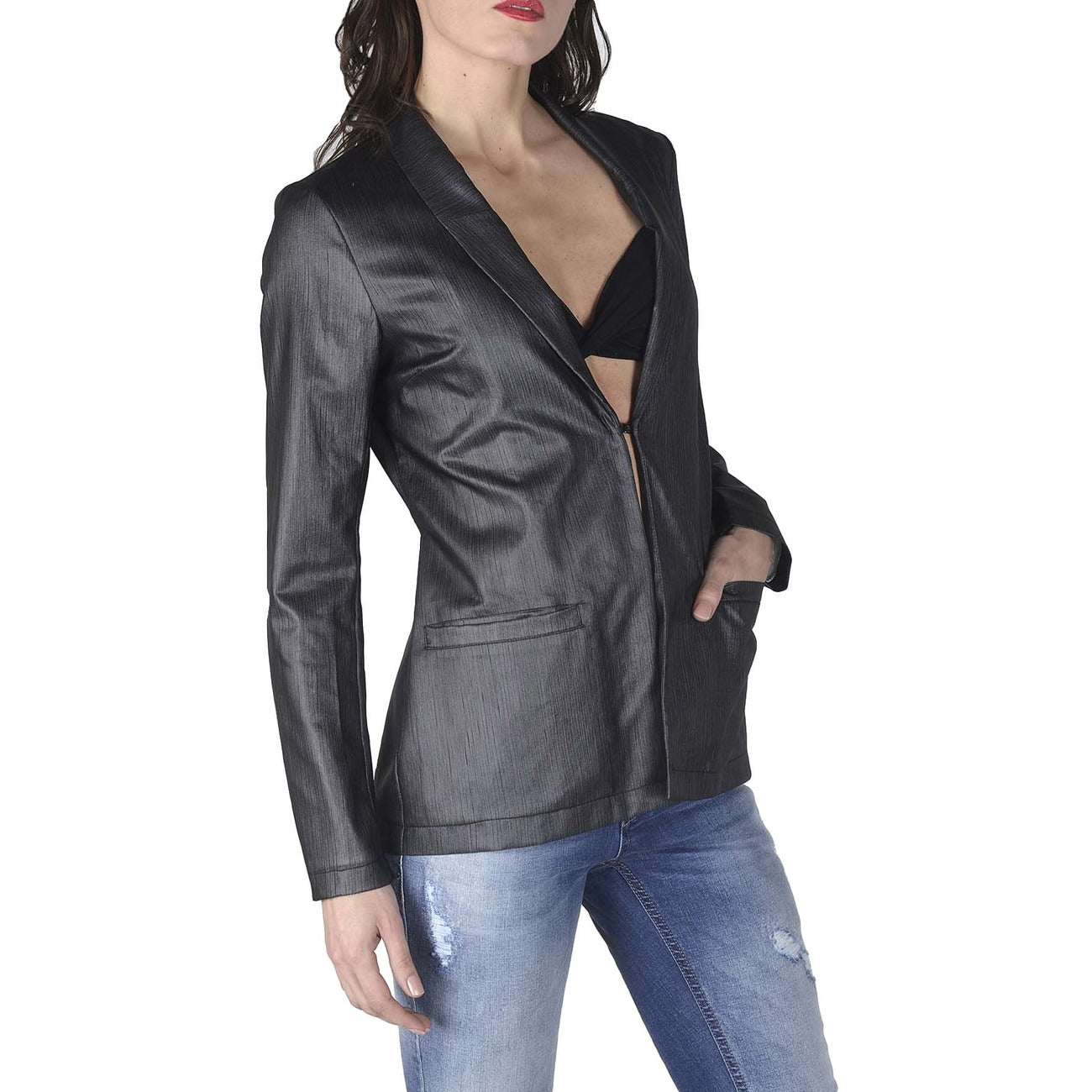 Sexy Woman Kostümjacke Damen