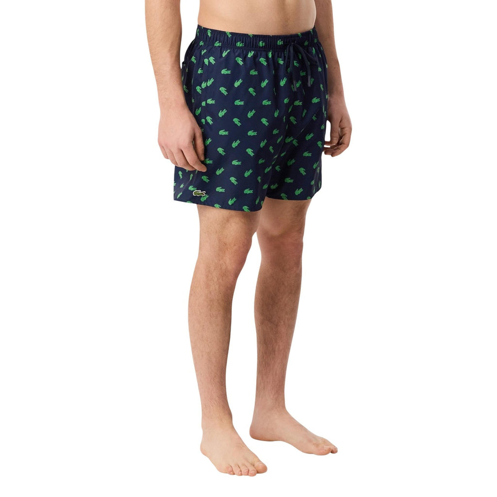 Lacoste Badehose Herren