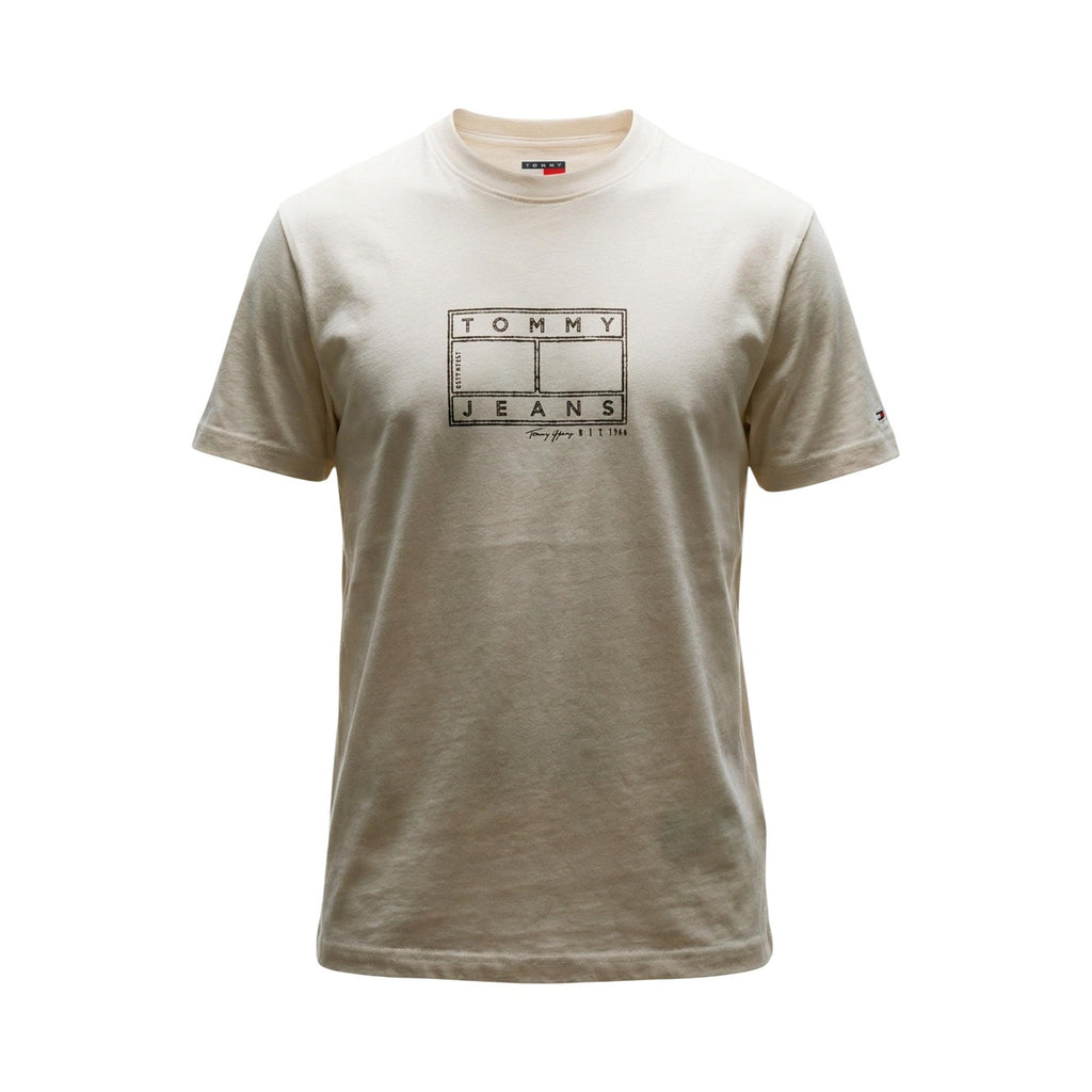 Tommy Hilfiger Jeans T-Shirt Herren