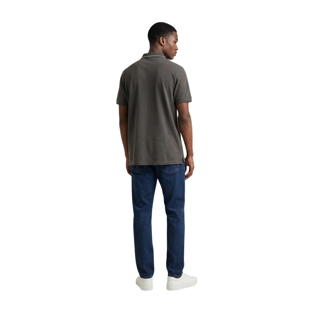 Armani Exchange Polo Herren