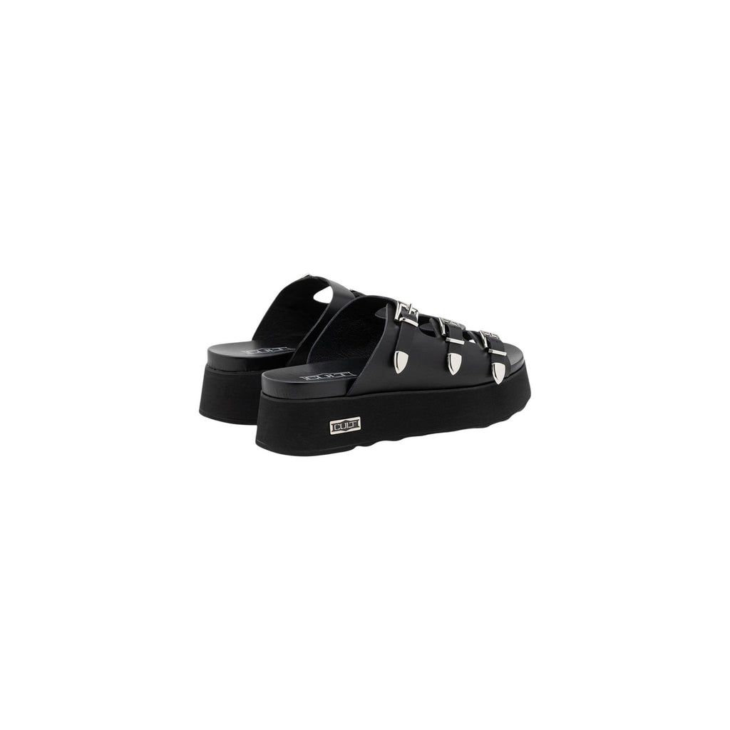 Cult Damme Sandalen