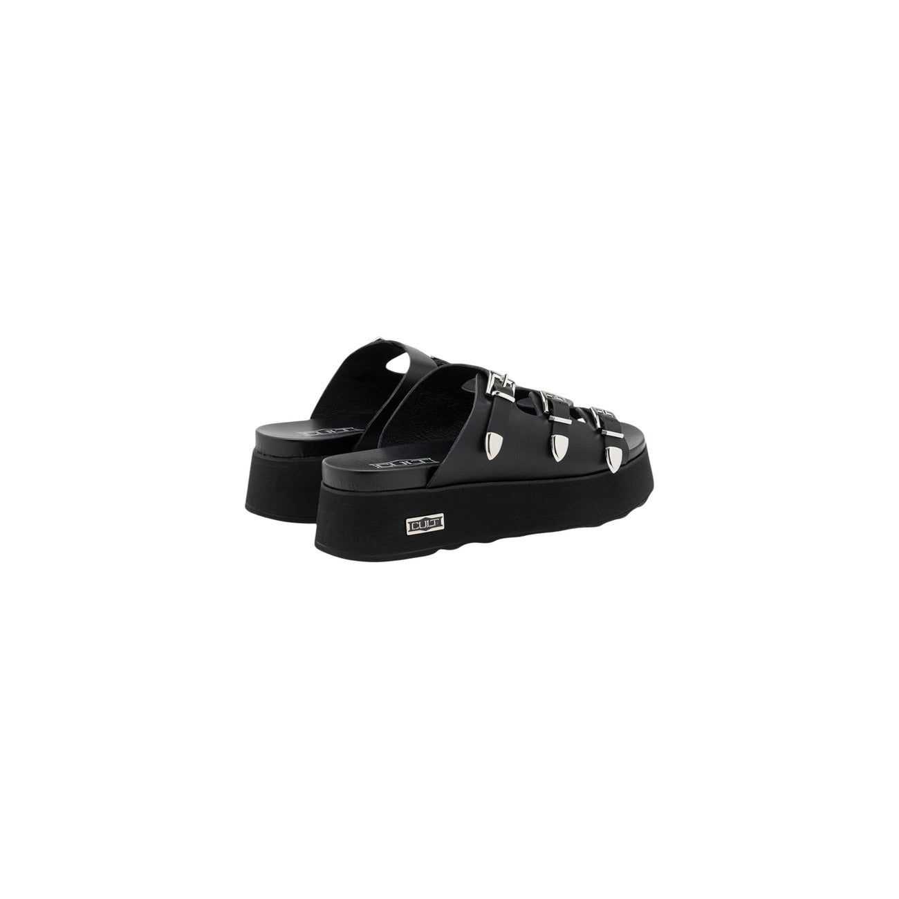 Cult Damme Sandalen