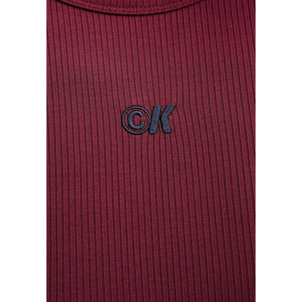 Calvin Klein Jeans Kleid Damen