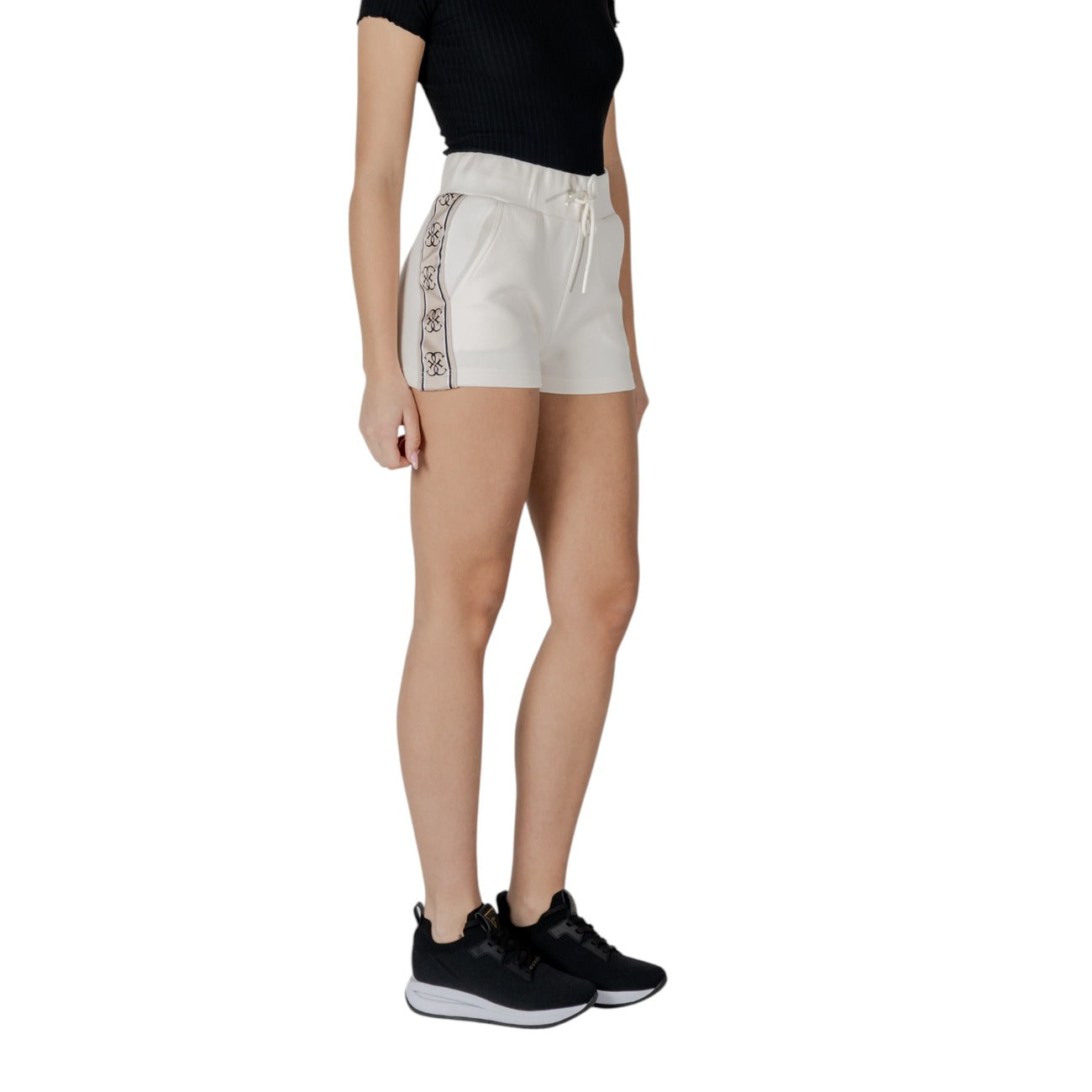 Guess Active Shorts Damen