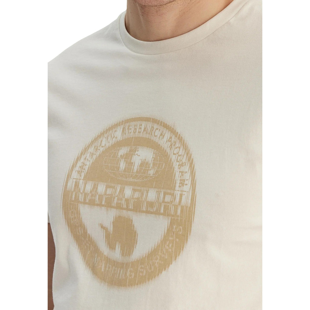Napapijri T-Shirt Herren