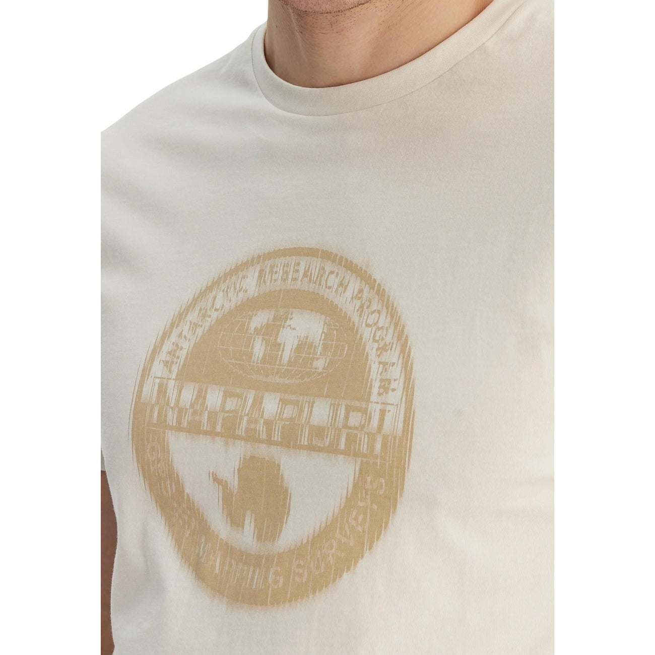 Napapijri T-Shirt Herren