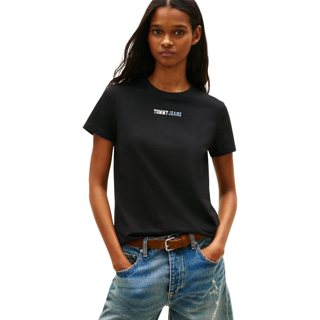 Tommy Hilfiger Jeans T-Shirt Damen