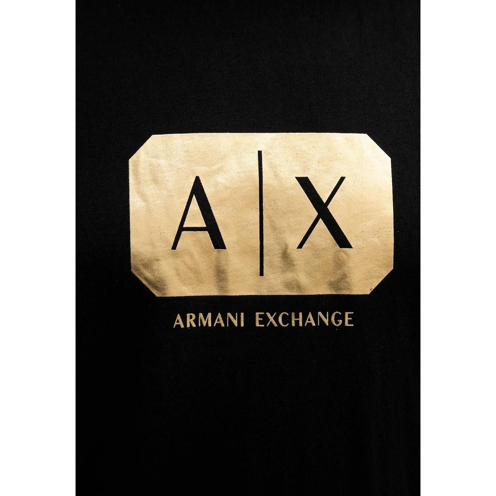 Armani Exchange T-Shirt Herren