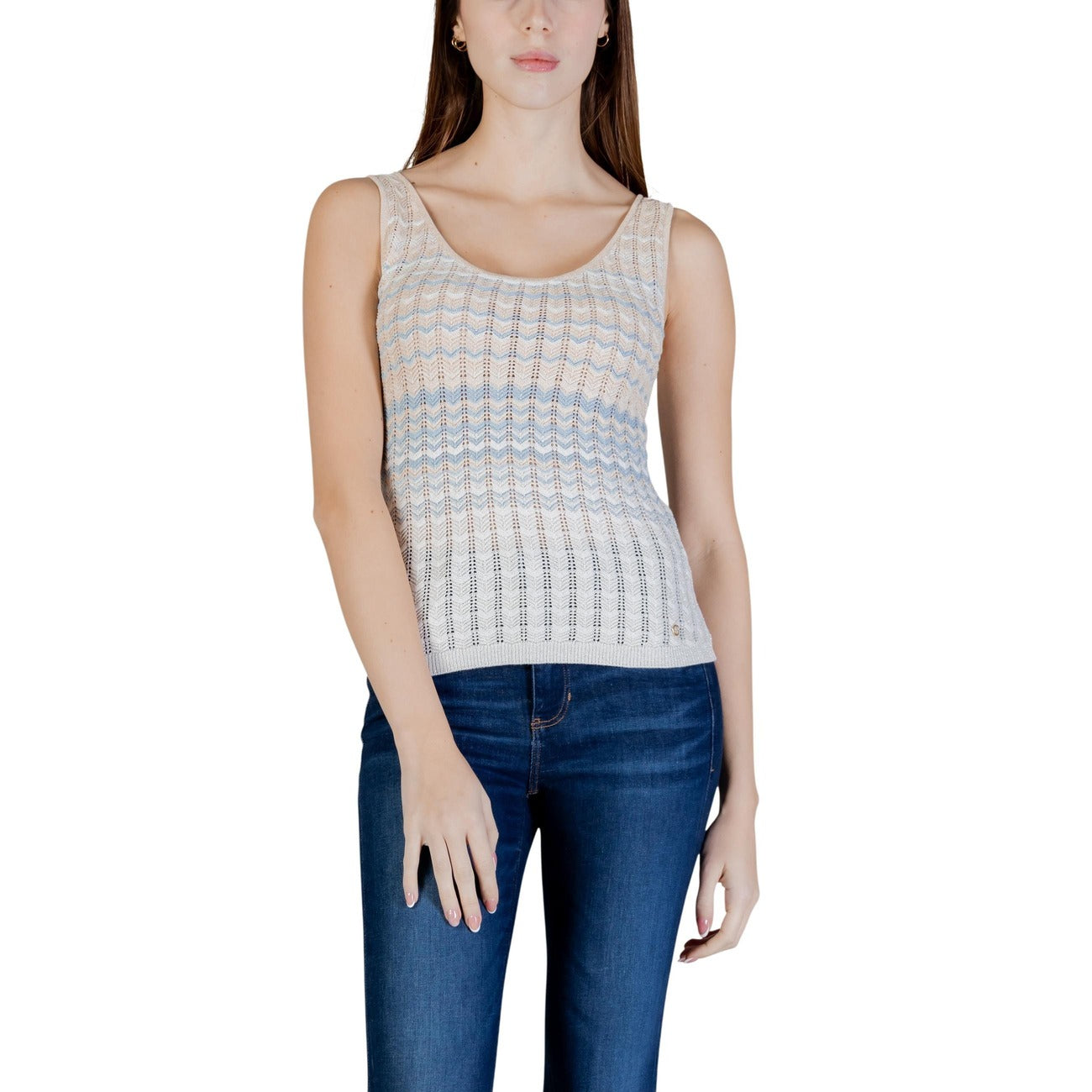Guess Tank Top Damen
