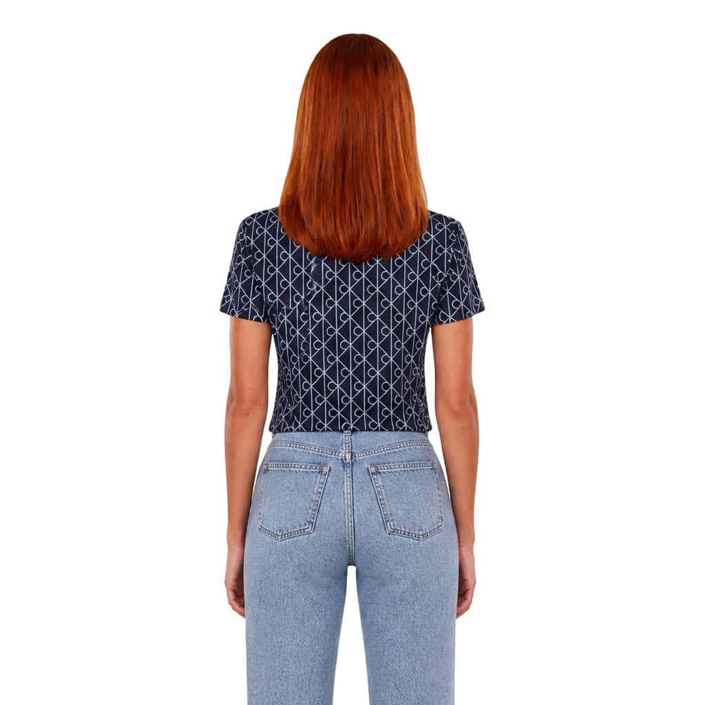 Calvin Klein Jeans T-Shirt Damen