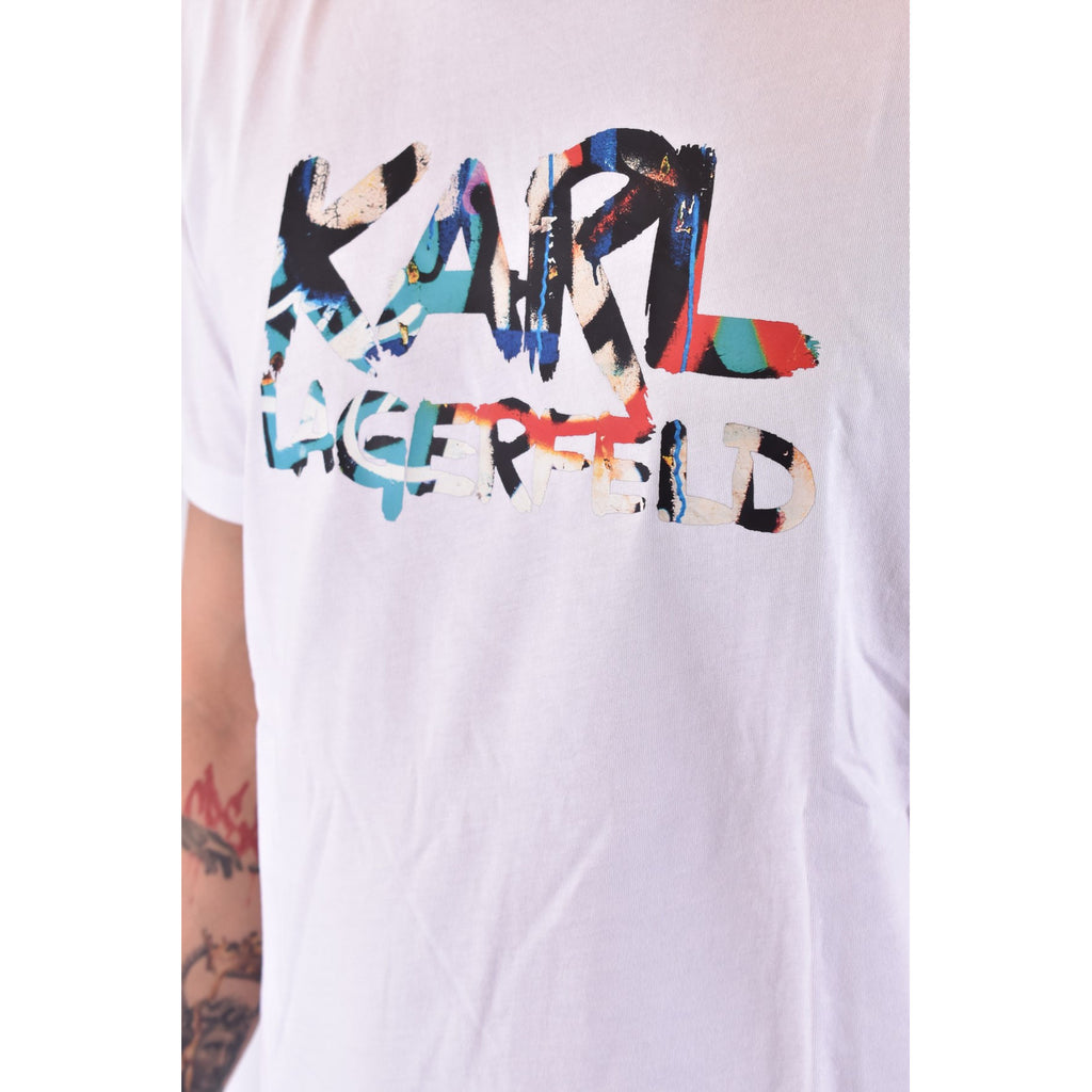 Karl Lagerfeld T-Shirt Herren