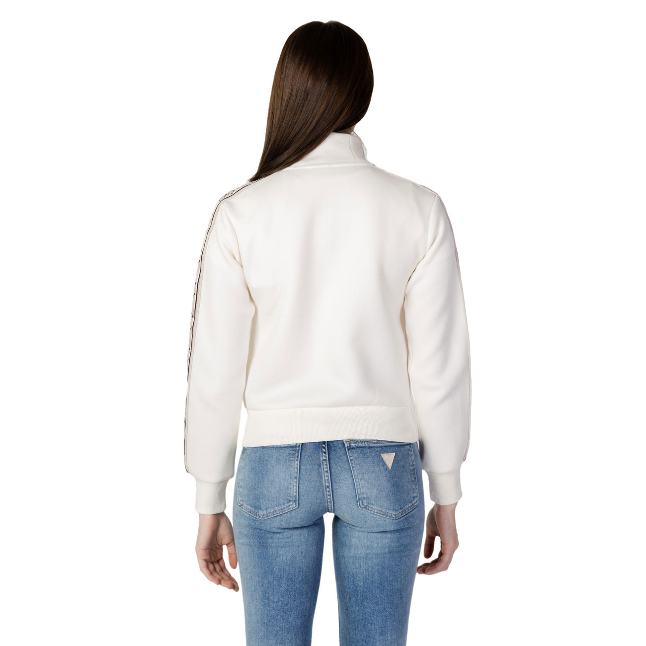 Guess Active Fleece Damen