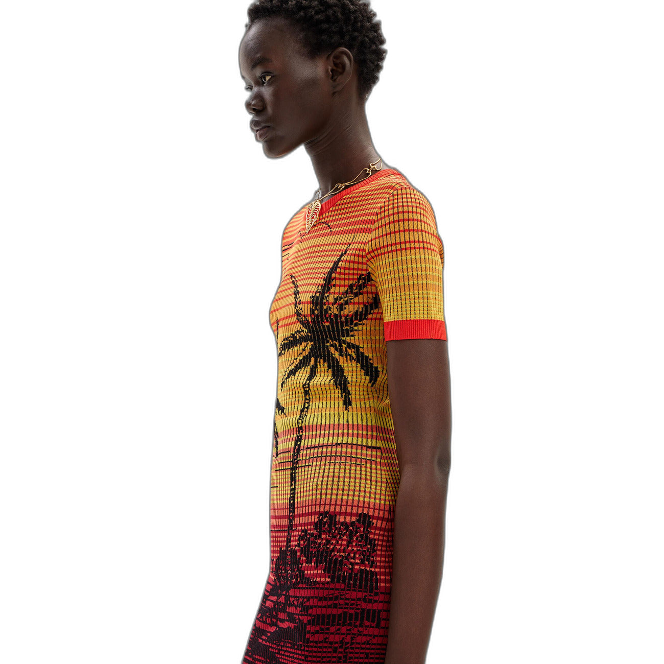 Desigual Kleid Damen