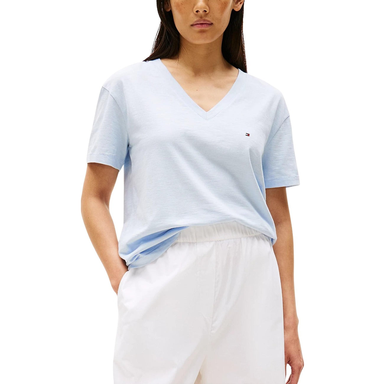 Tommy Hilfiger T-Shirt Damen