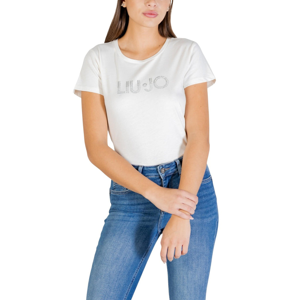 Liu Jo T-Shirt Damen