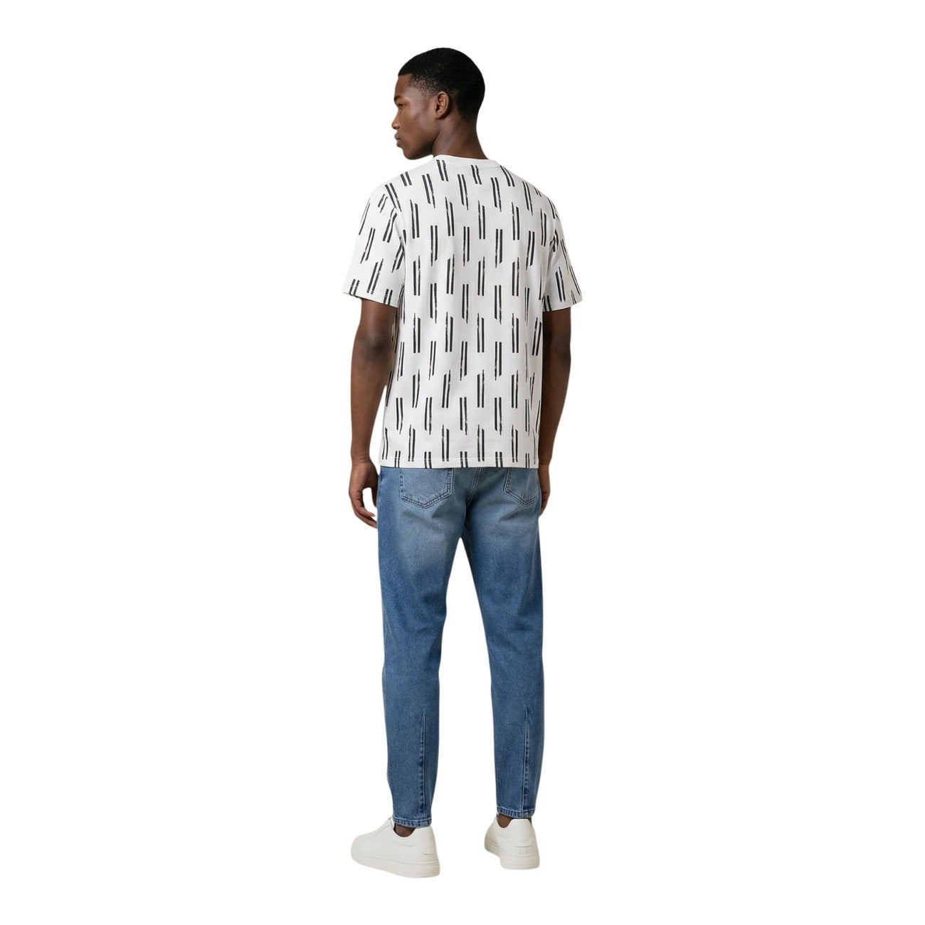 Antony Morato T-Shirt Herren