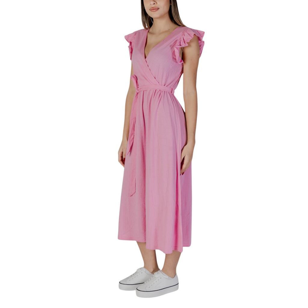 B.young Kleid Damen