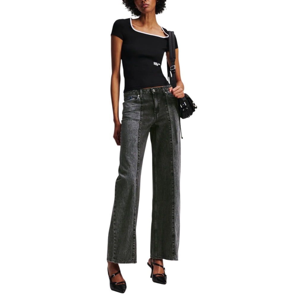 Karl Lagerfeld Jeans Jeans Damen