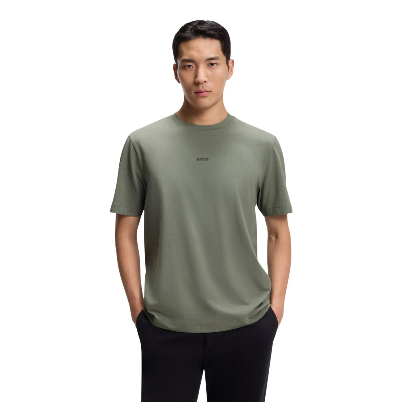 Boss T-Shirt Herren