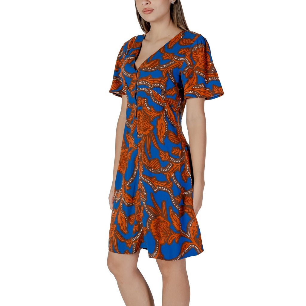 B.young Kleid Damen