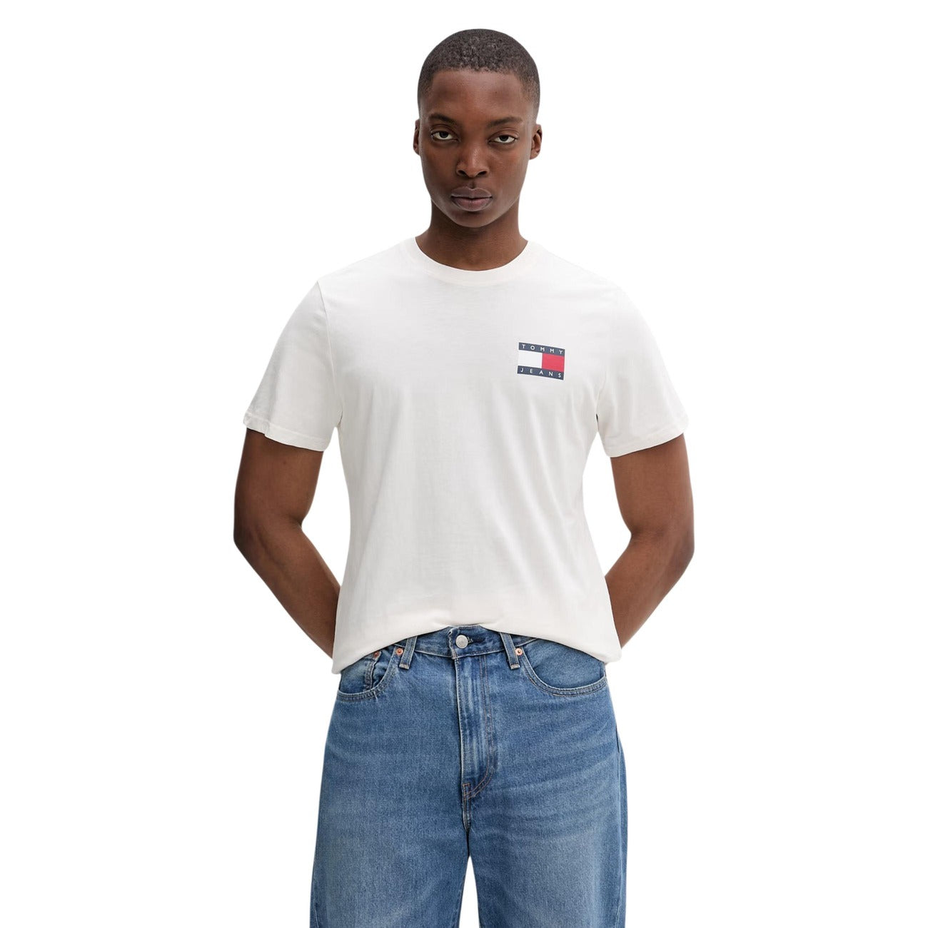 Tommy Hilfiger Jeans T-Shirt Herren