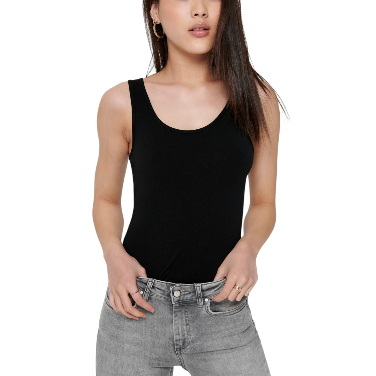 Only Tank Top Damen