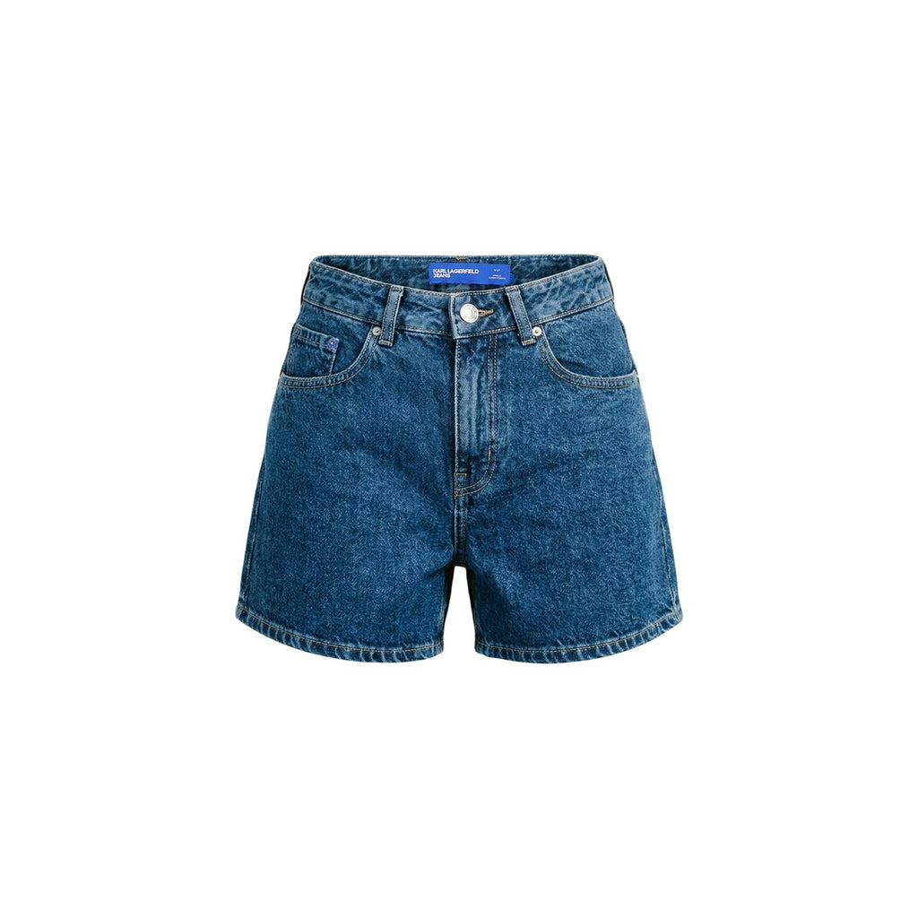 Karl Lagerfeld Jeans Shorts Damen