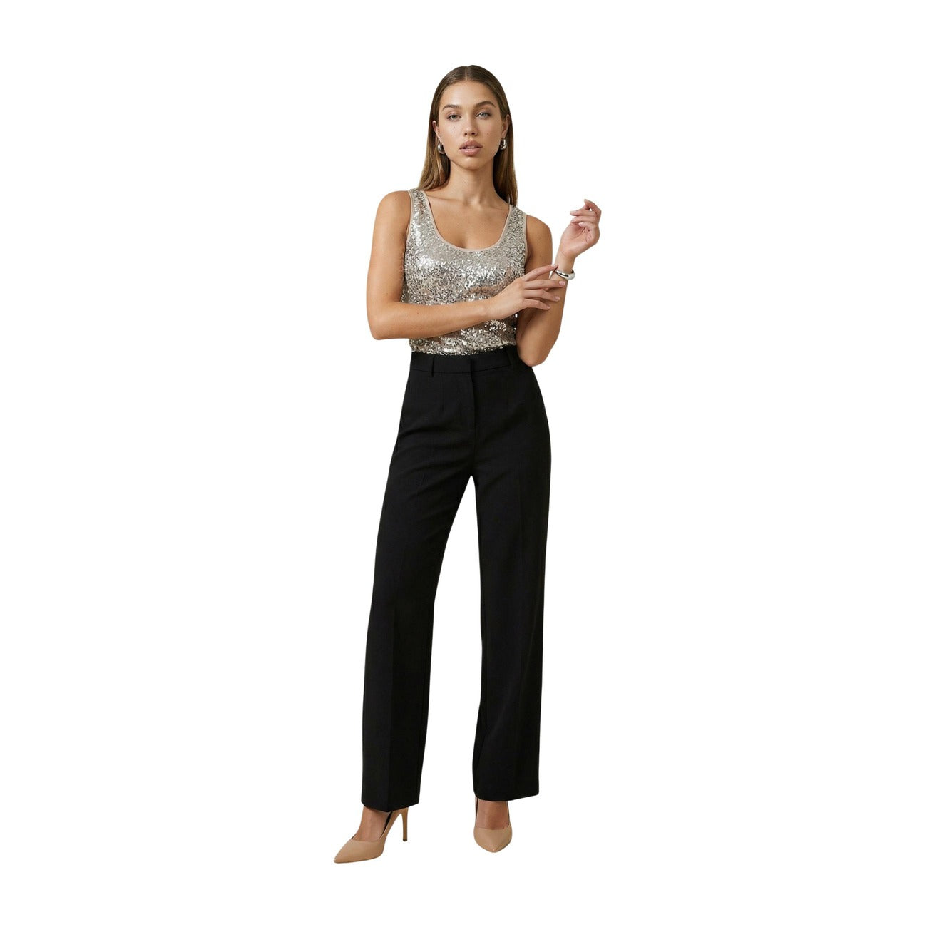 Artigli Top Damen