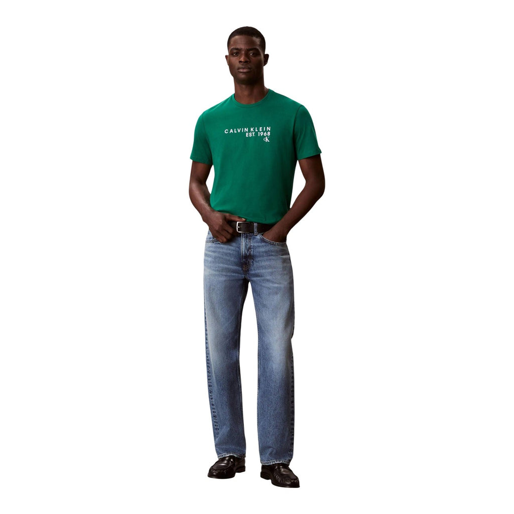 Calvin Klein T-Shirt Herren