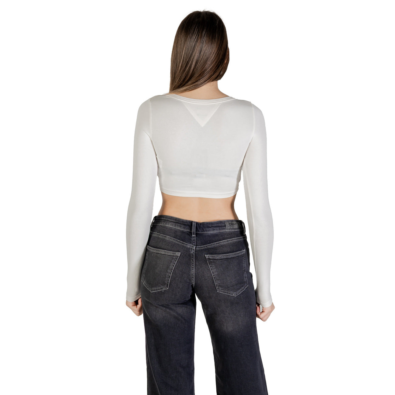 Tommy Hilfiger Jeans T-Shirt Damen
