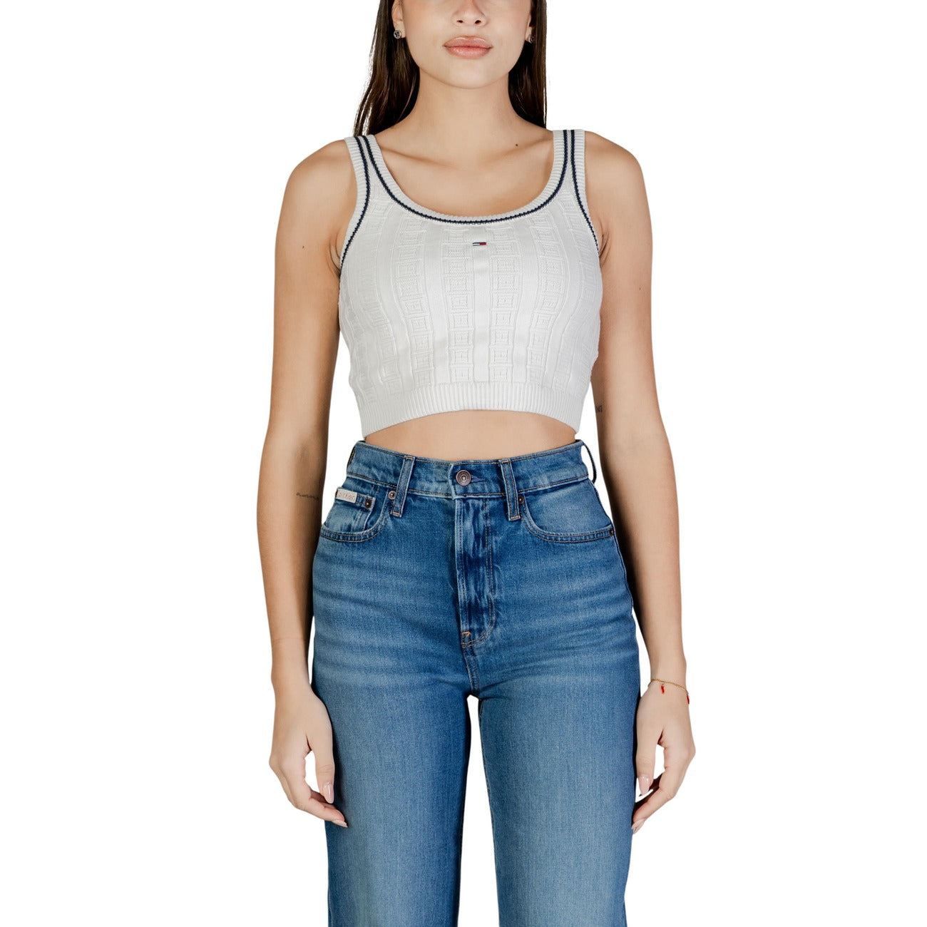 Tommy Hilfiger Jeans Tank Top Damen
